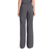 IN025A Pursuit Pantalon à Jambe Large et Taille Haut par Infinity