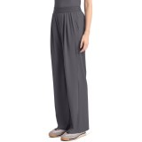 IN025A Pursuit Pantalon à Jambe Large et Taille Haut par Infinity