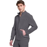 IN527A Pursuit Men's 3 Pocket Warm Up Jacket by Infinity