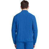 IN527A Pursuit Veste d'Échauffement avec 3 Poches pour Hommes par Infinity