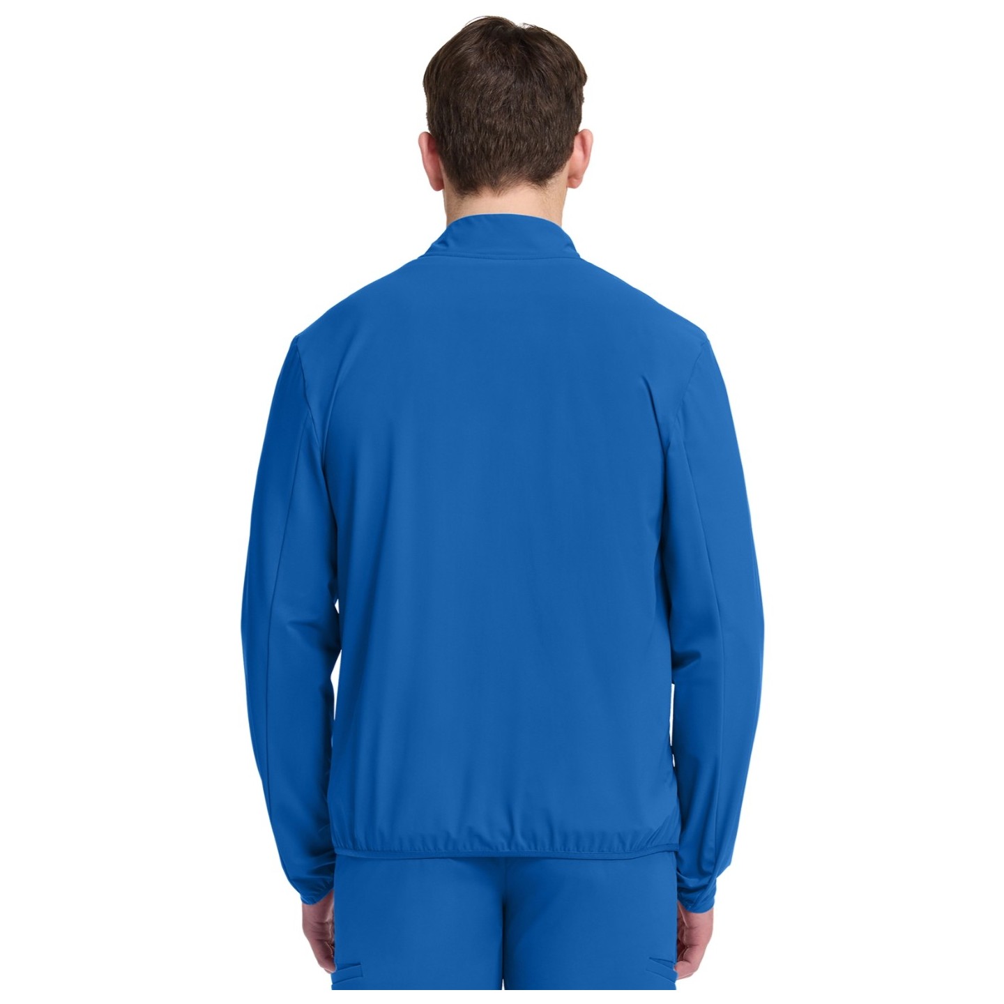 IN527A Pursuit Veste d'Échauffement avec 3 Poches pour Hommes par Infinity