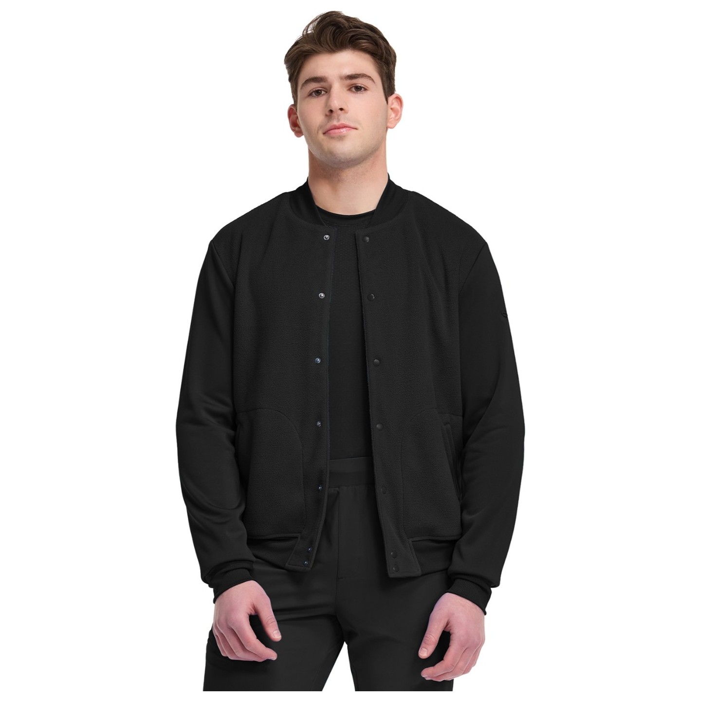 IN528 Pursuit Veste Actif pour Hommes avec 2 Poches par Infinity