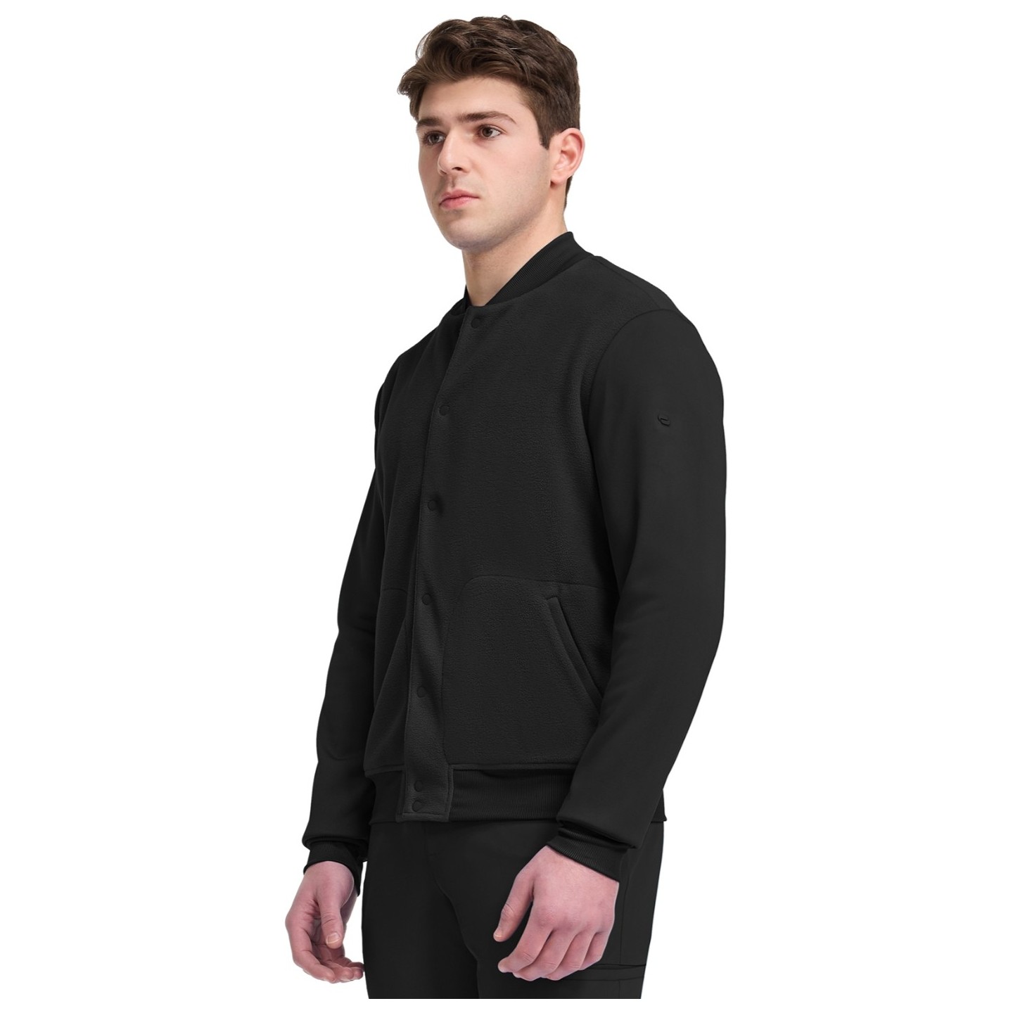 IN528 Pursuit Veste Actif pour Hommes avec 2 Poches par Infinity