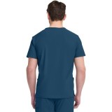 IN651A Pursuit Men's 3 Pocket V-Neck Top by Infinity