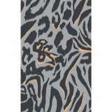 CK609 Round Neck Top by Infinity - Big Cat