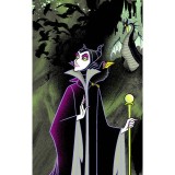 TF626 Tooniforms Haut Imprimer Ajusté avec 2 Poches par Cherokee Uniforms - Dark Clouds