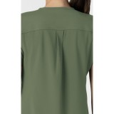 6154 Renew Women's 2 Pocket Tunic Top by WINK