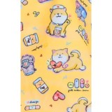 1122PRA koi Haut Rosalie Édition Limitée Imprimer - Medical Cuties