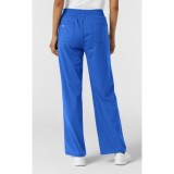 5559 Renew Knit Pantalon Jambe Large avec 5 Poches par WINK