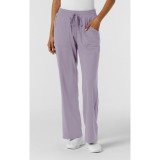 5559 Renew Knit Wide Leg 5 Pocket Pant by WINK