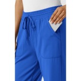 5559 Renew Knit Wide Leg 5 Pocket Pant by WINK