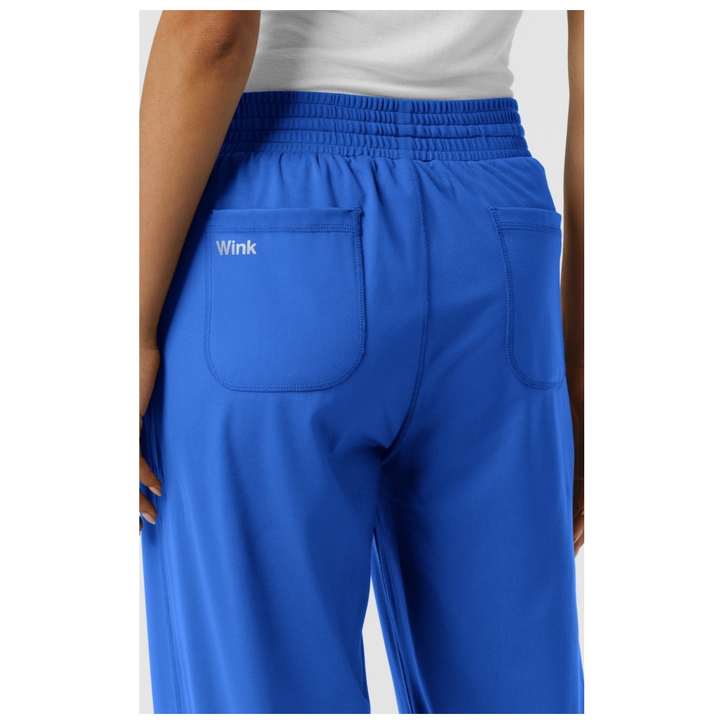 5559 Renew Knit Wide Leg 5 Pocket Pant by WINK