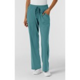 5559 Renew Knit Wide Leg 5 Pocket Pant by WINK