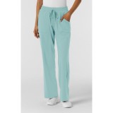 5559 Renew Knit Wide Leg 5 Pocket Pant by WINK