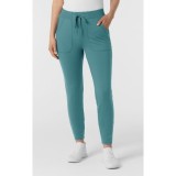 5259 RENEW Knit Pantalon Athlétique avec Cheville Convertible par WINK