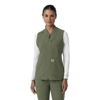 C82510 Charhartt Force Cross-Flex Gilet Légère avec 5 Poches