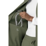 C82510 Charhartt Force Cross-Flex Gilet Légère avec 5 Poches