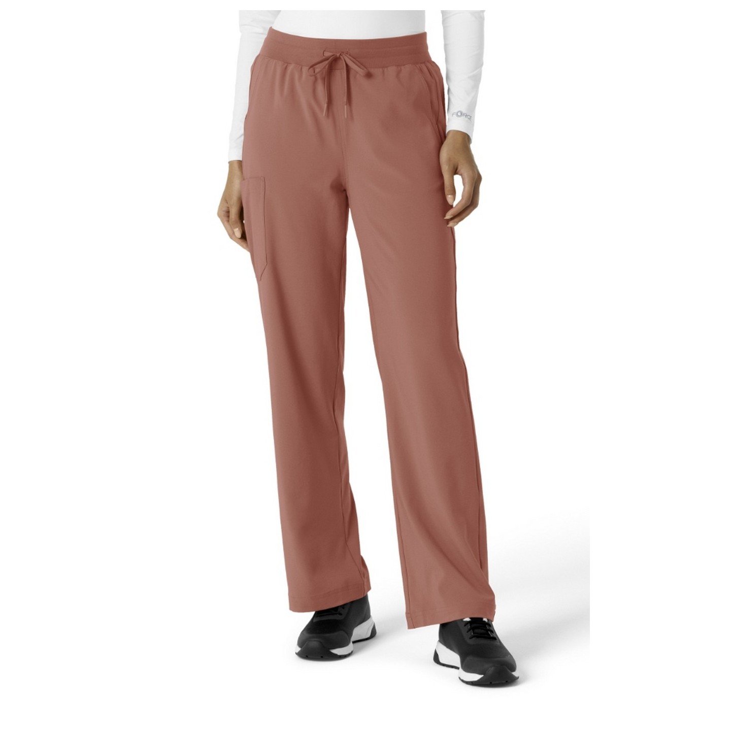 C53310 Carhartt Force Cross-Flex Pantalon Cargo Bootcut