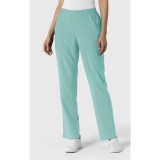 5145 W123 6 Pocket Utility Straight Leg Cargo Pant by WINK