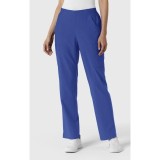 5145 W123 6 Pocket Utility Straight Leg Cargo Pant by WINK