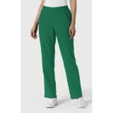 5145 W123 Pantalon Utility Jambe Droite avec 6 Poches par WINK