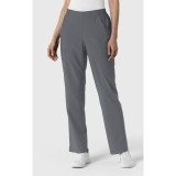 5145 W123 Pantalon Utility Jambe Droite avec 6 Poches par WINK