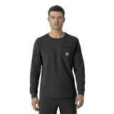 C13610 Carhartt Force Cross-Flex Haut à Manches Longues pour Hommes