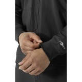 C86310 Carhartt Force Cross-Flex Veste Légère Ventilée pour Hommes