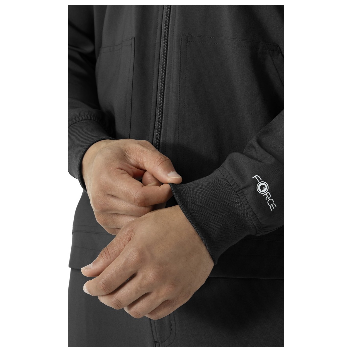 C86310 Carhartt Force Cross-Flex Veste Légère Ventilée pour Hommes