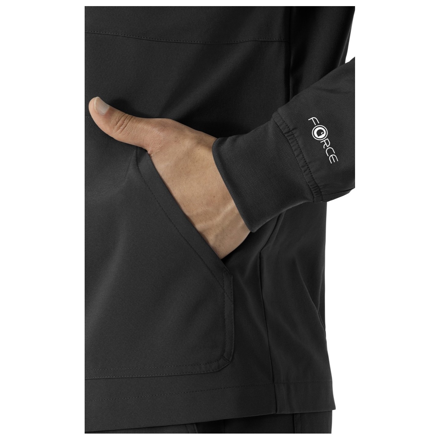 C86310 Carhartt Force Cross-Flex Veste Légère Ventilée pour Hommes