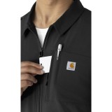C86310 Carhartt Force Cross-Flex Veste Légère Ventilée pour Hommes