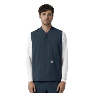 C86510 Carhartt Force Cross-Flex Gilet Légère pour Hommes