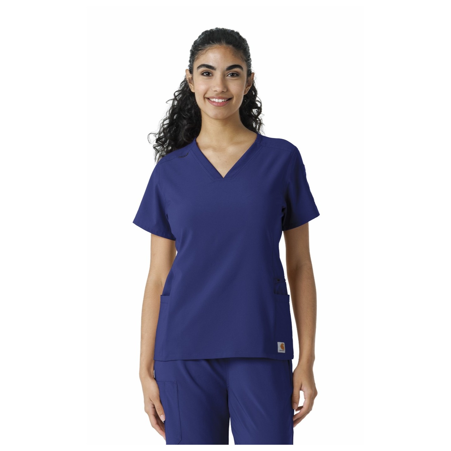 C13310 Carhartt Force Cross-Flex Haut avec Panneaux Extensibles