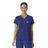 C13410 Carhartt Force Cross-Flex Tuck-In Top 