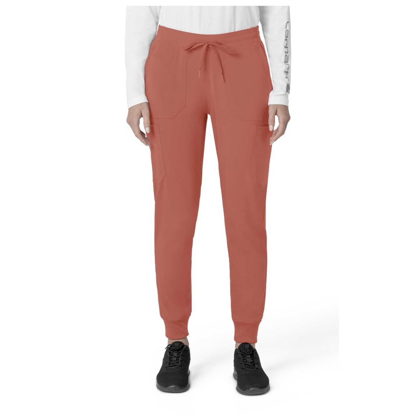 C53110P Petite Carhartt Force Cross-Flex Jogger avec 8 Poches pours Femmes