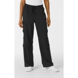 5451 Boundless Wide Leg Classic Cargo Pant by WINK 