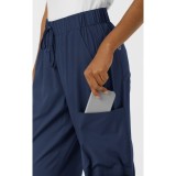 5451 Boundless Pantalon Cargo Classique Jambe Large avec 8 Poches par WINK