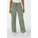 5451 Boundless Wide Leg Classic Cargo Pant by WINK 