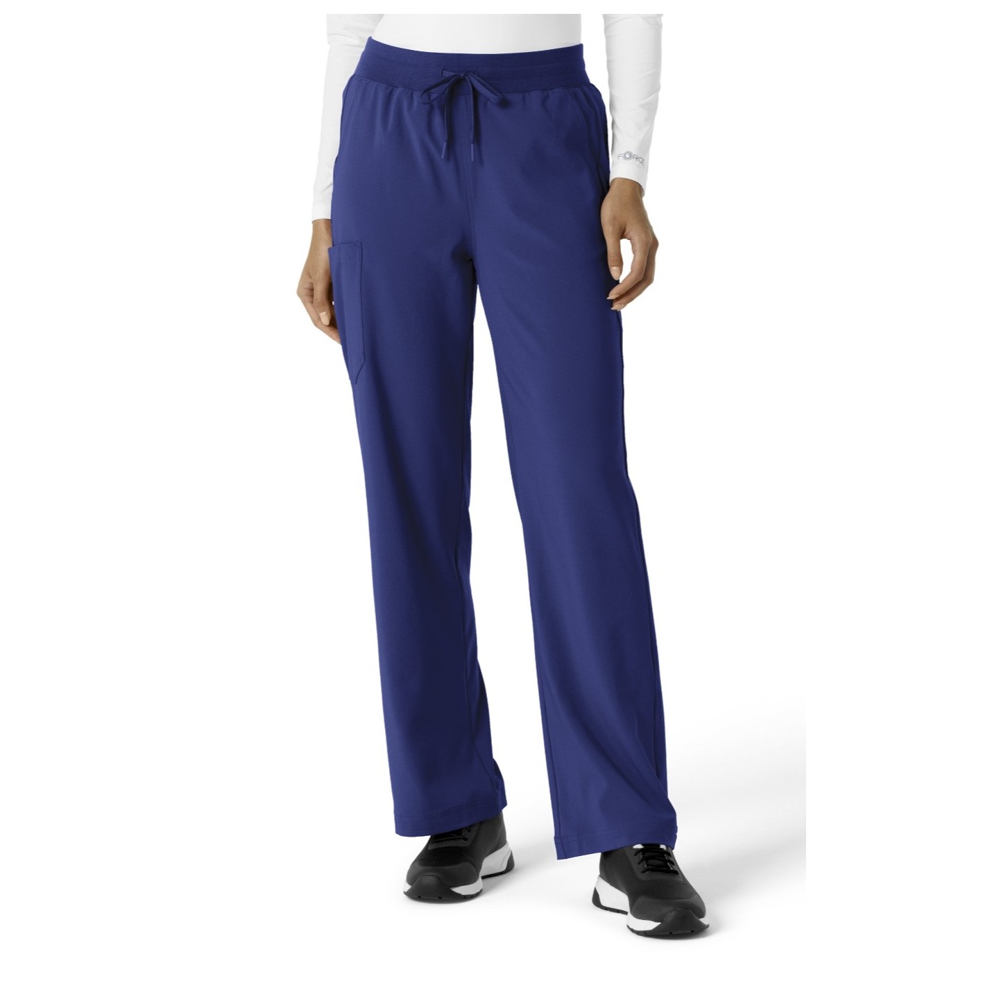 C53310T Tall Carhartt Force Cross-Flex Pantalon Cargo Boot Cut