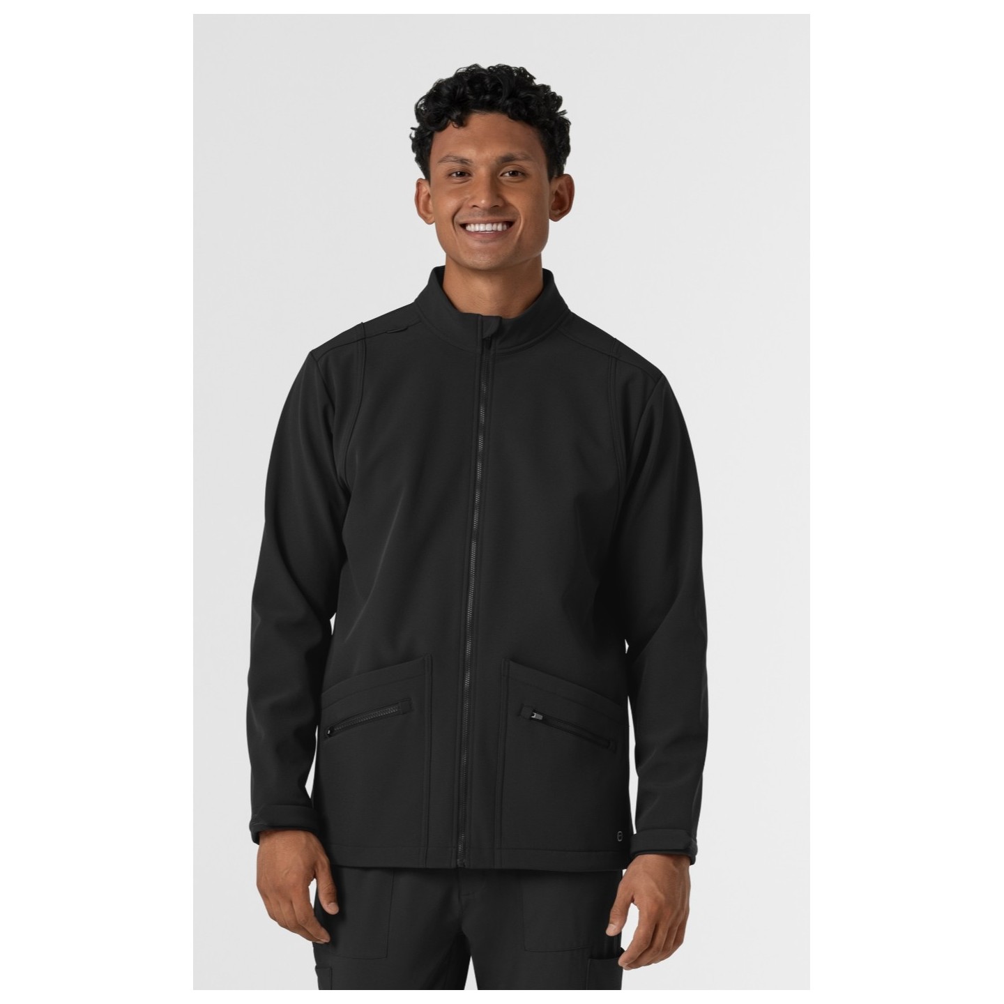 8609 Layers Veste d'Échauffement pours Hommes Resistant a l'Eau par WINK