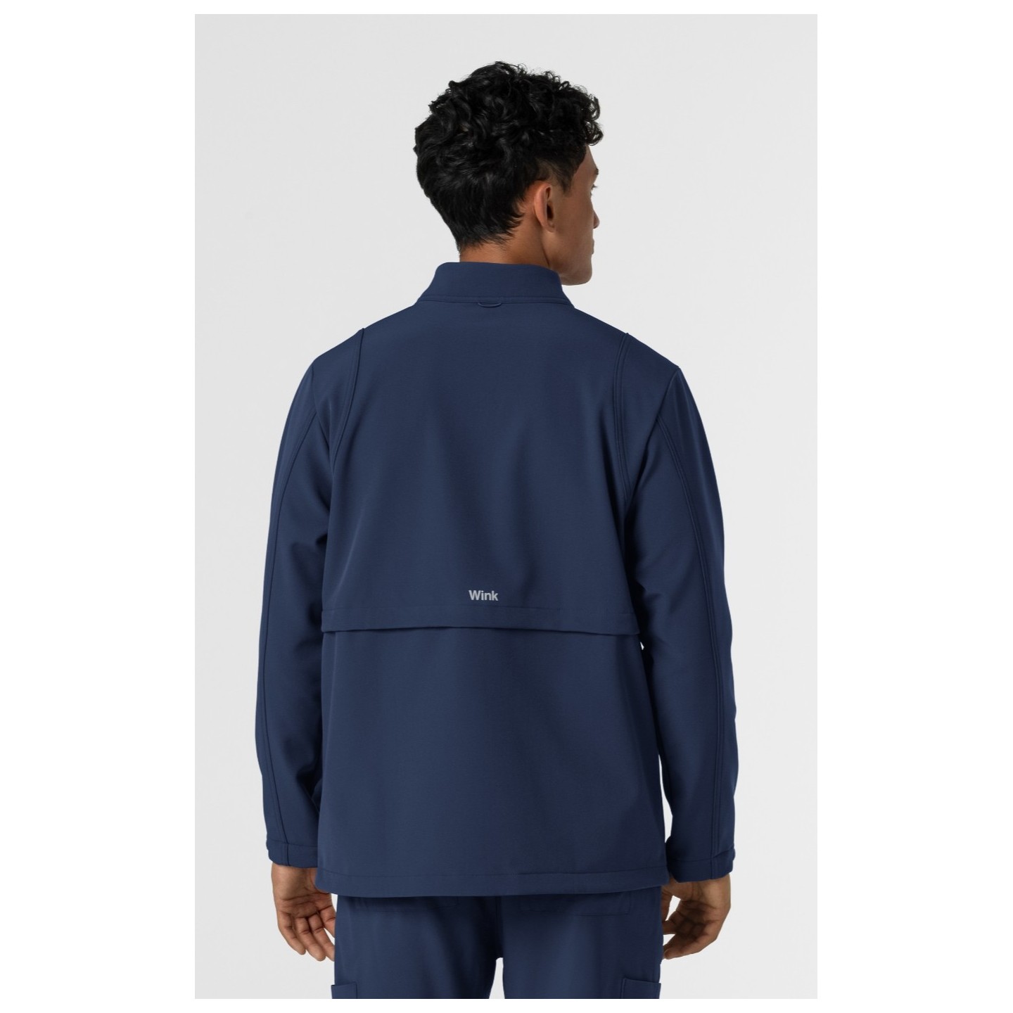 8609 Layers Veste d'Échauffement pours Hommes Resistant a l'Eau par WINK
