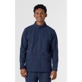 8609 Layers Veste d'Échauffement pours Hommes Resistant a l'Eau par WINK
