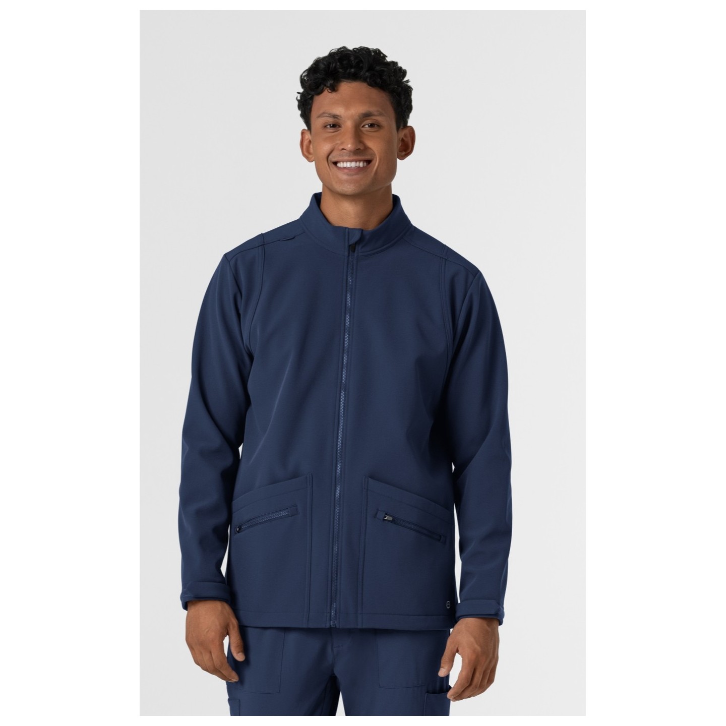 8609 Layers Veste d'Échauffement pours Hommes Resistant a l'Eau par WINK