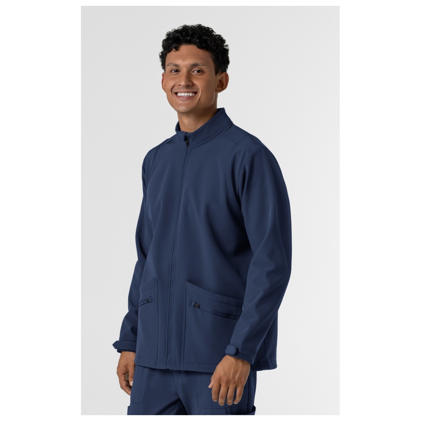 8609 Layers Veste d'Échauffement pours Hommes Resistant a l'Eau par WINK