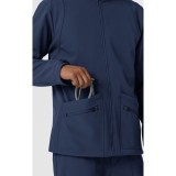 8609 Layers Veste d'Échauffement pours Hommes Resistant a l'Eau par WINK