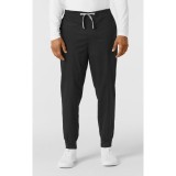 507 Work Men's Cargo Jogger Pants with 6 Pockets by WINK 