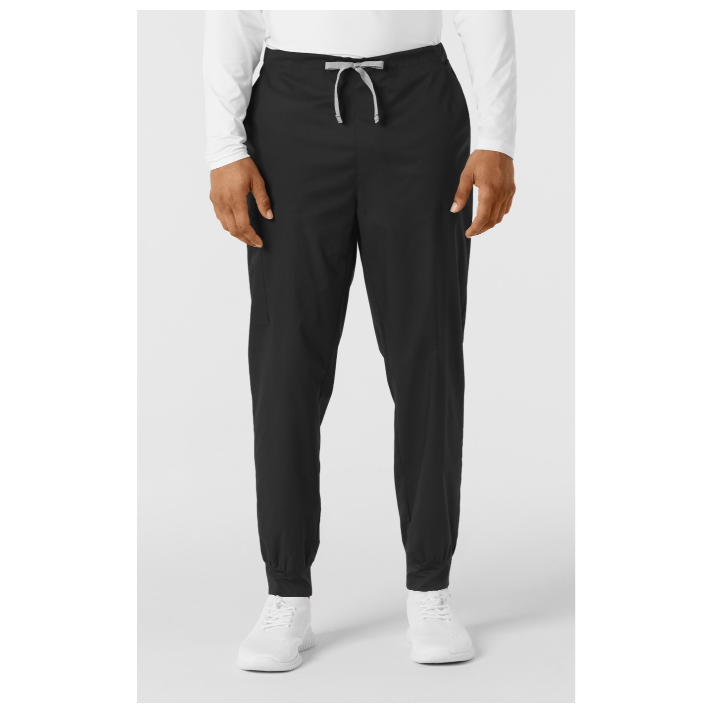 507 Work Jogger Cargo pour Hommes avec 6 Poches par WINK