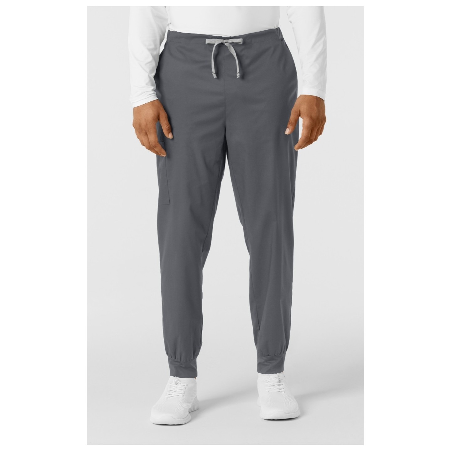 507 Work Men's Cargo Jogger Pants with 6 Pockets by WINK 