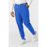 507 Work Men's Cargo Jogger Pants with 6 Pockets by WINK 