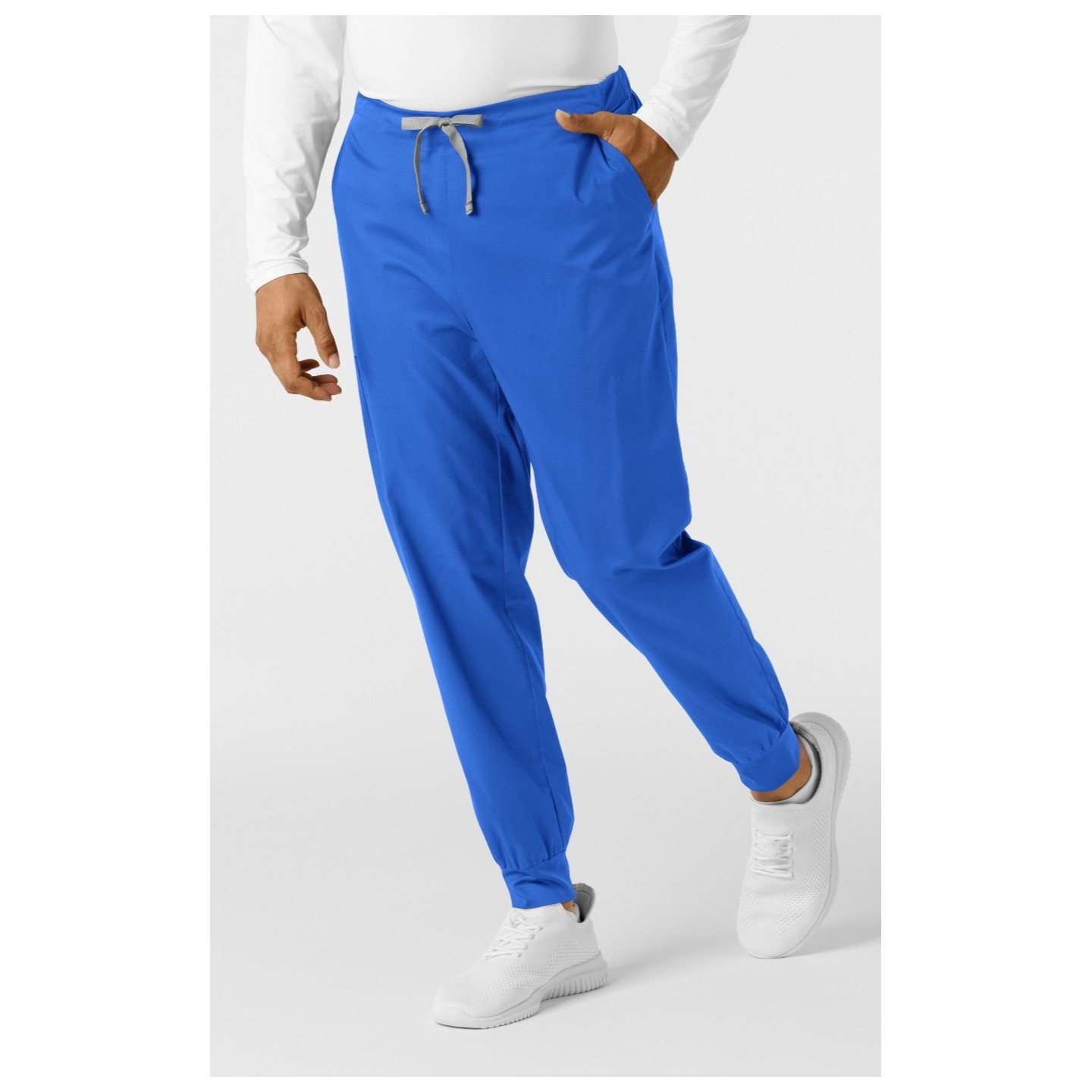 507 Work Jogger Cargo pour Hommes avec 6 Poches par WINK